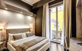 Four Rivers Suites in Rome